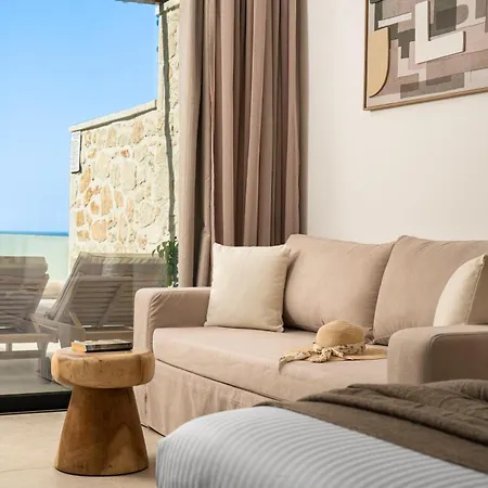 Hotel Mela Sea - Seaview Private 5*