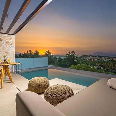 فندق Mela Sea - Seaview Private تسيليفي