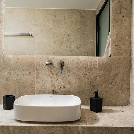 Mela Sea - Seaview Private 5*