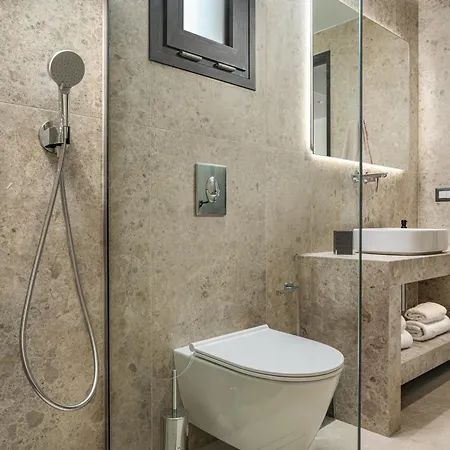 Mela Sea - Seaview Private تسيليفي
