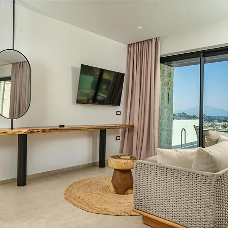 فندق Mela Sea - Seaview Private تسيليفي